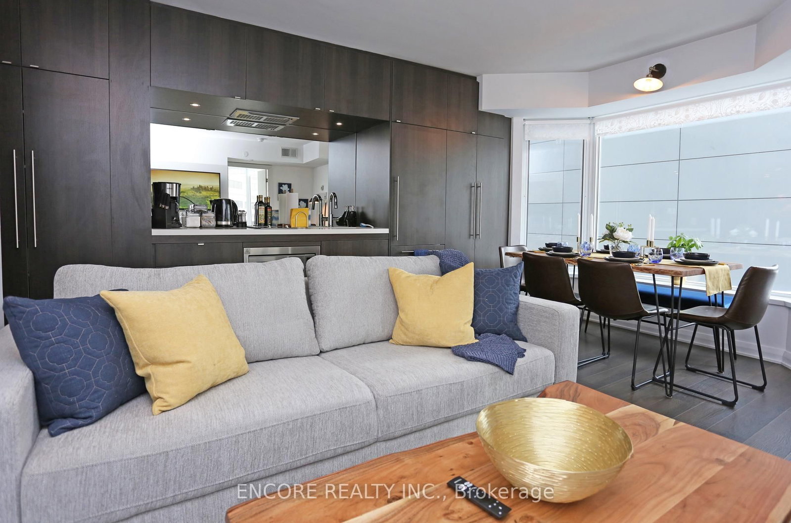 155 Yorkville Avenue, Unit 707 - Photo 10