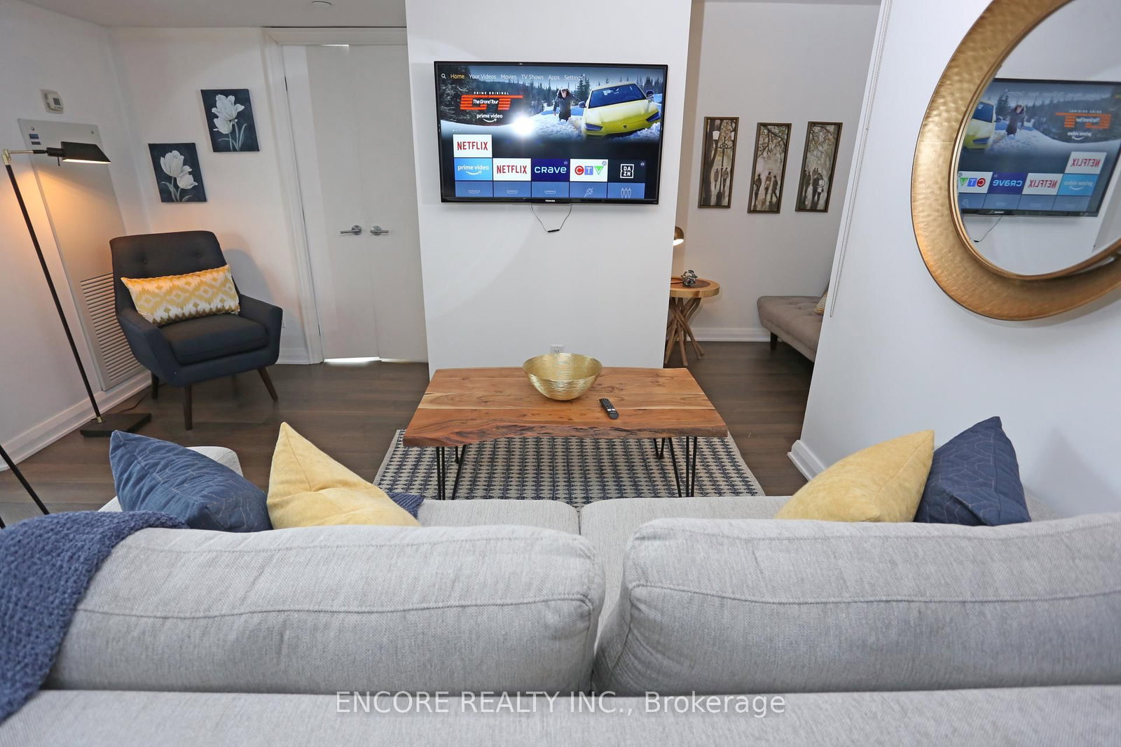 155 Yorkville Avenue, Unit 707 - Photo 13