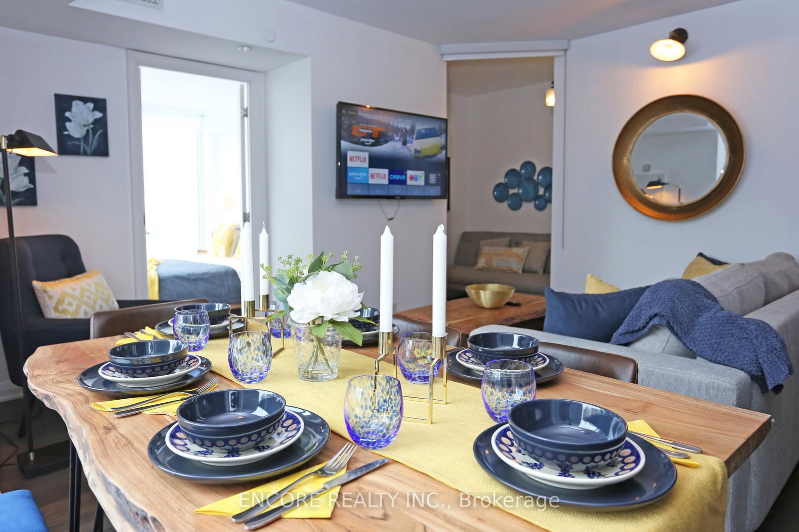 155 Yorkville Avenue, Unit 707 - Photo 5