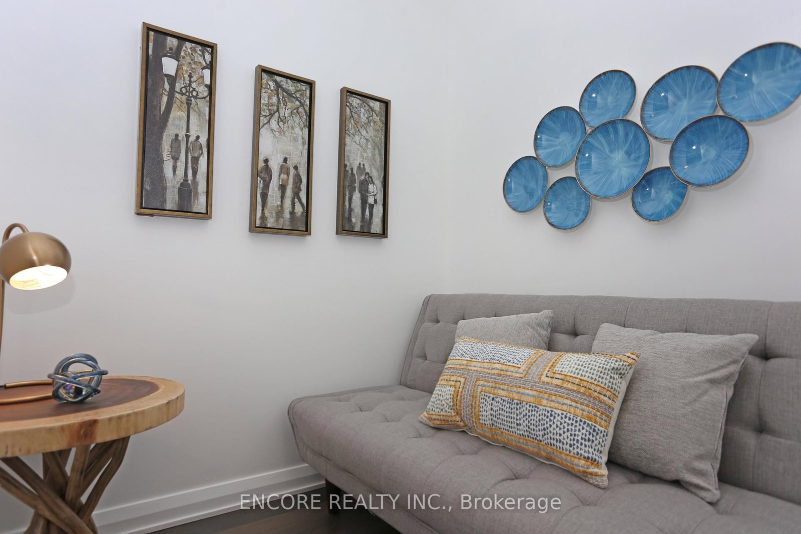 155 Yorkville Avenue, Unit 707 - Photo 9