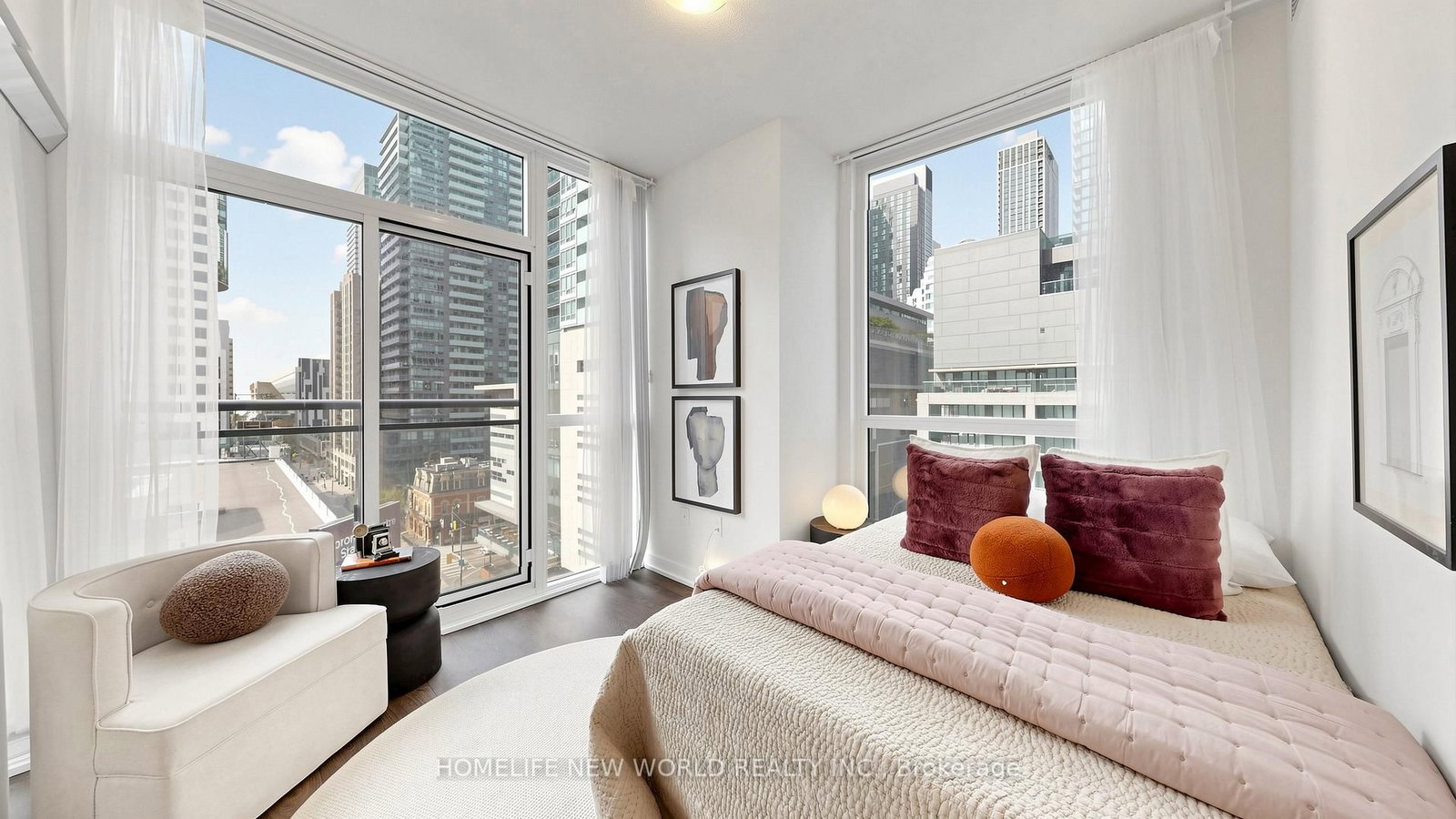 99 John Street, Unit 703 - Photo 10