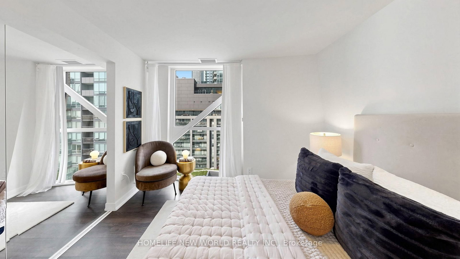 99 John Street, Unit 703 - Photo 15