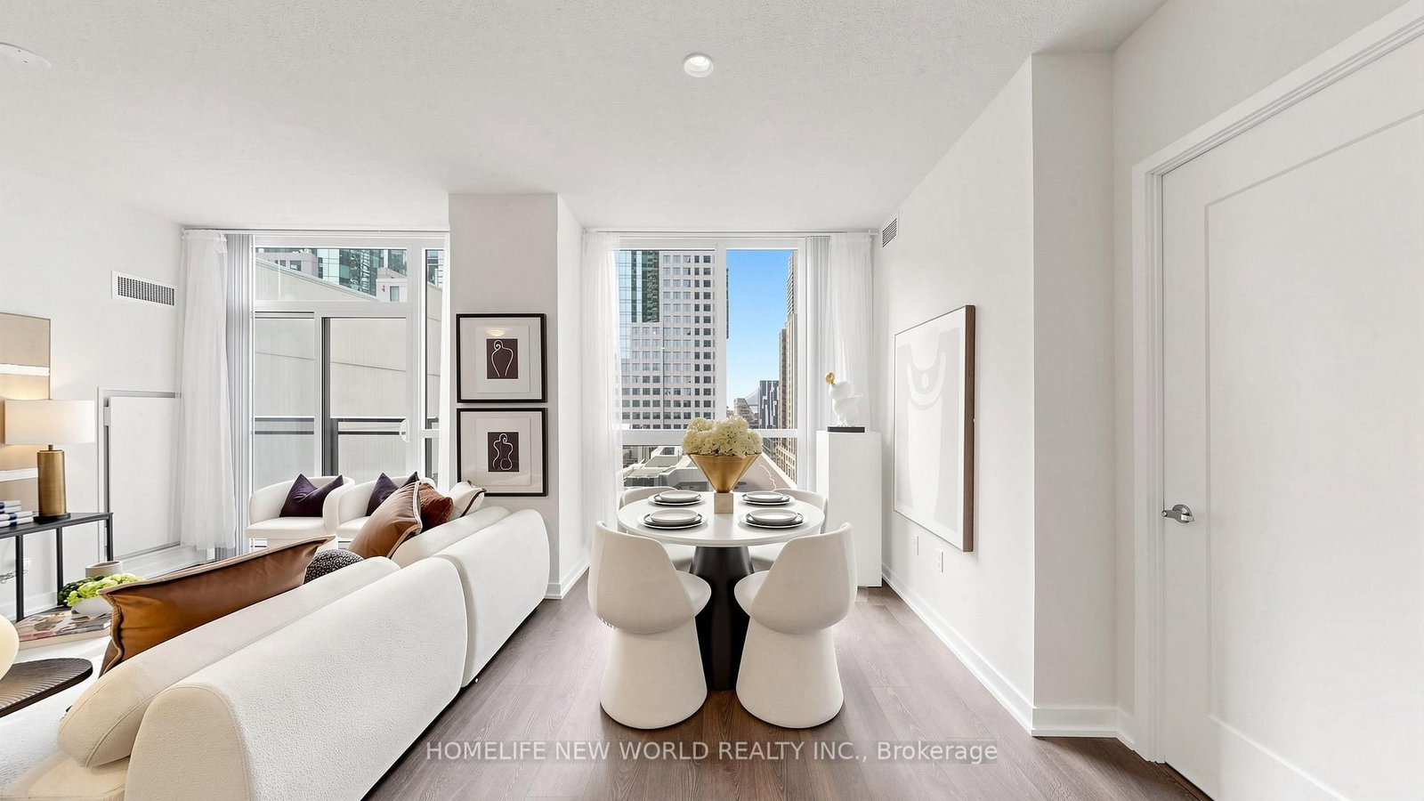 99 John Street, Unit 703 - Photo 3