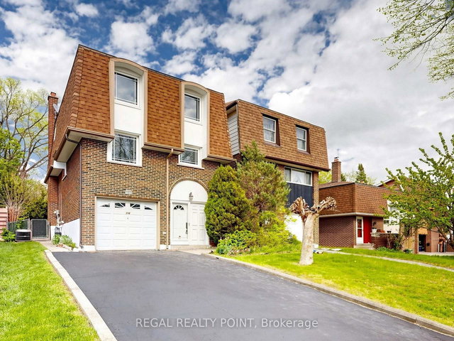 116 Loganberry Crescent