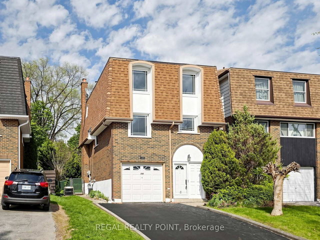 116 Loganberry Crescent