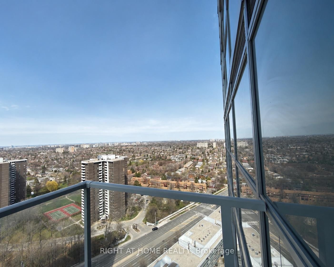 275 Yorkland Road, Unit 2803 - Photo 11
