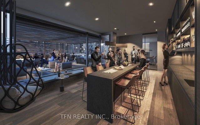 2501 - 327 King Street W