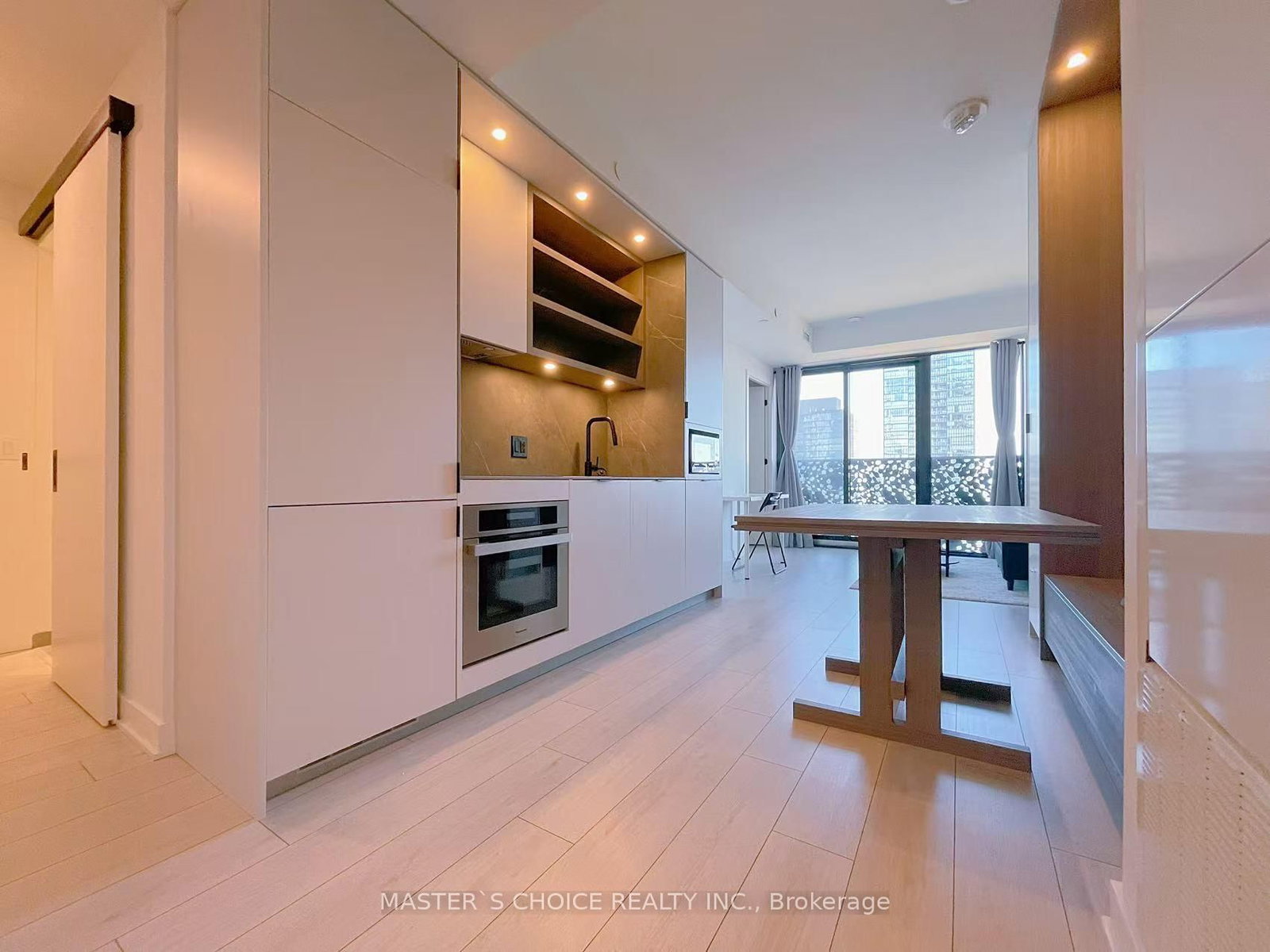 3201-55 Charles Street, Toronto, ON
