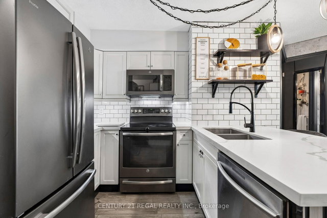 507 - 361 Front Street W