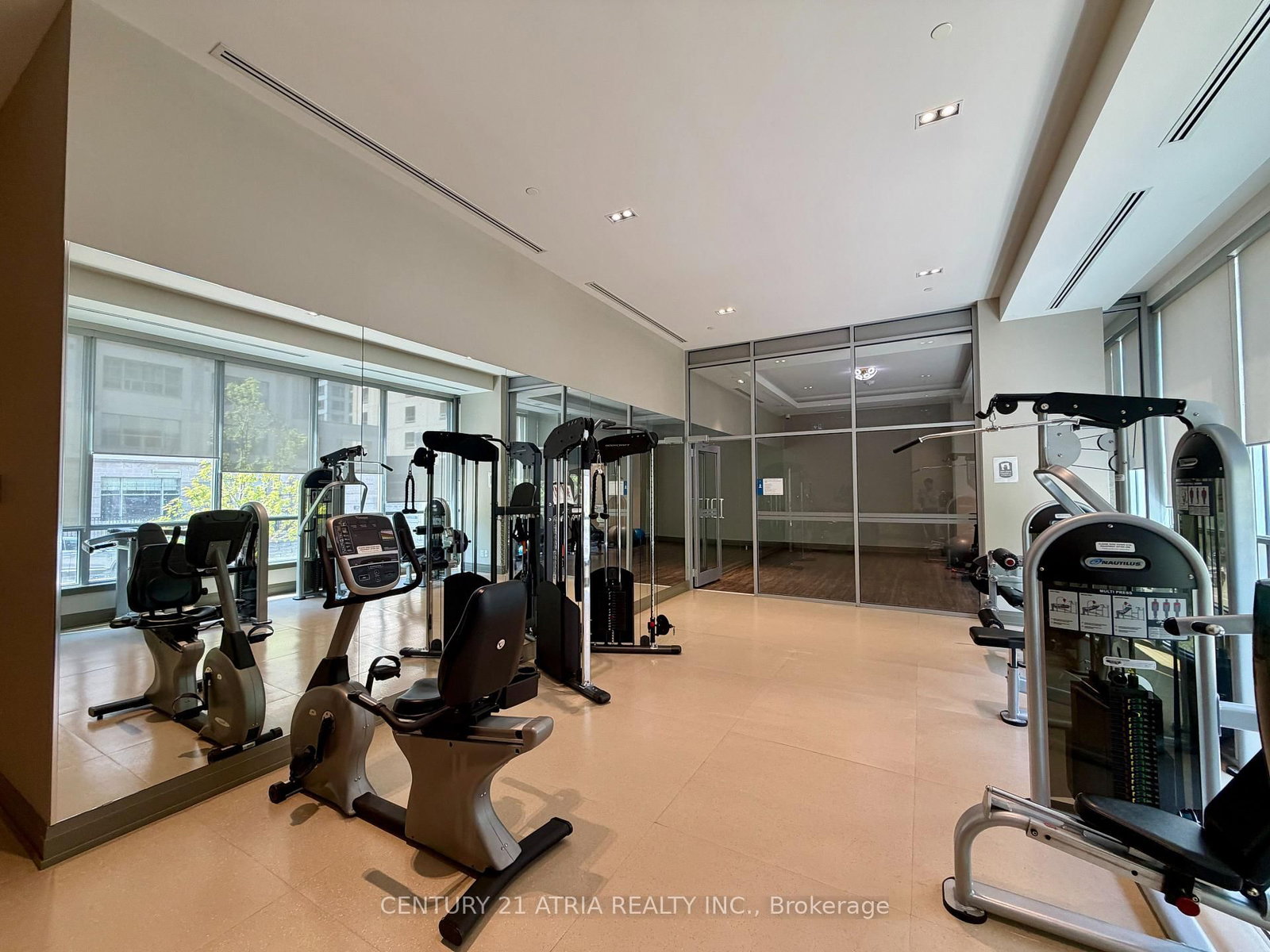 591 Sheppard Avenue E, Unit 1001 - Photo 15