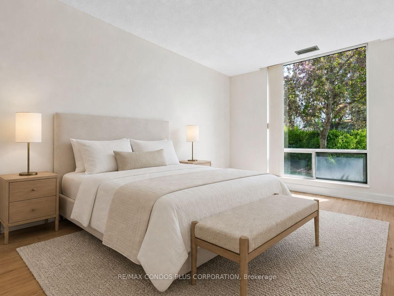 28 Pemberton Avenue, Unit 107 - Photo 25