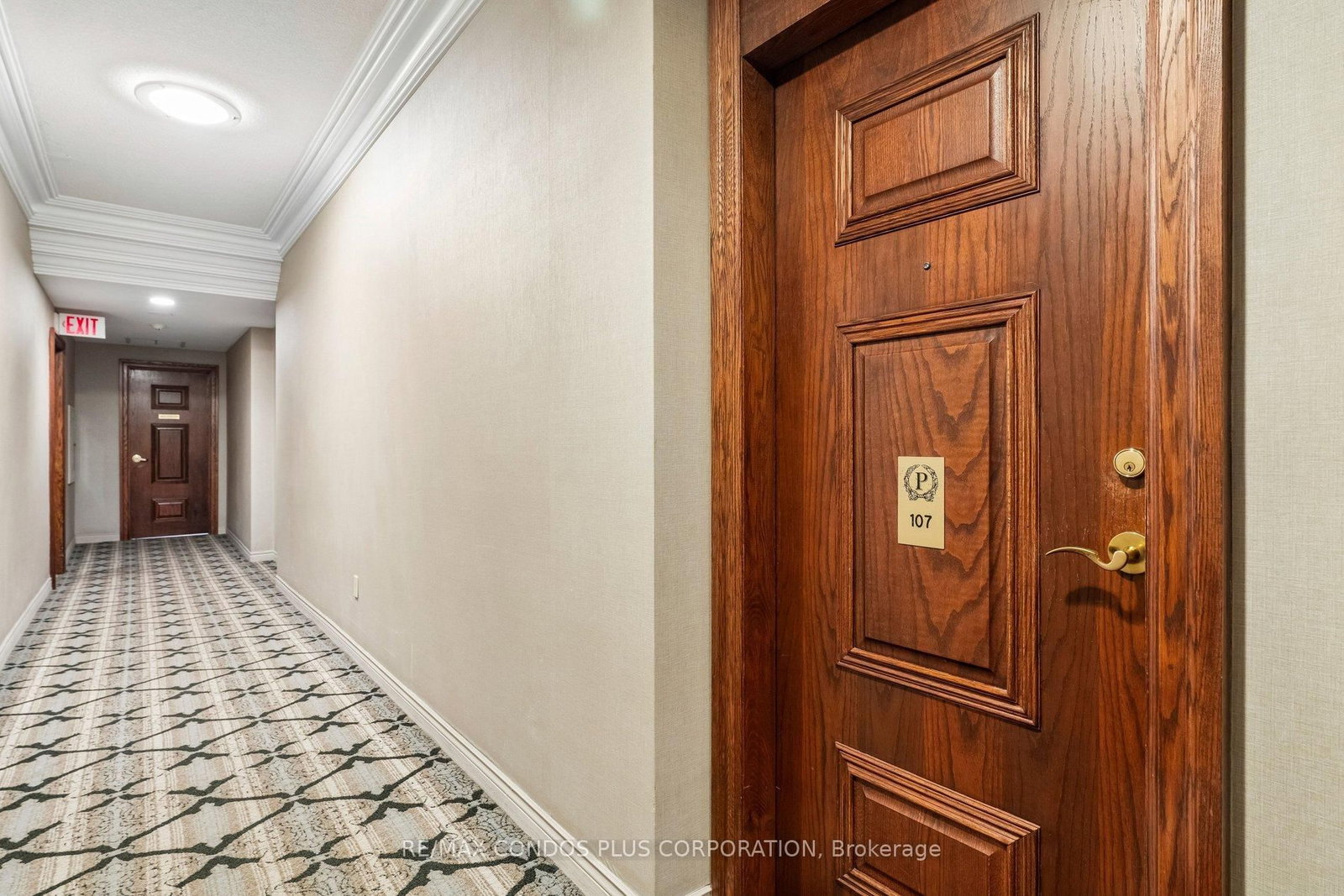 28 Pemberton Avenue, Unit 107 - Photo 29
