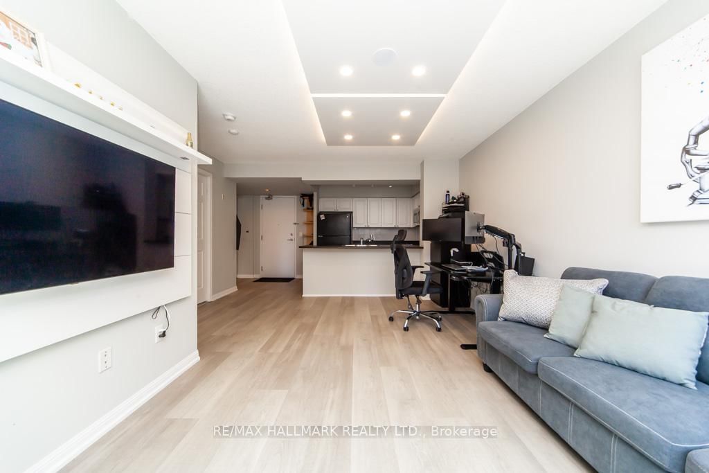 330 Adelaide Street E, Unit 1103 - Photo 13