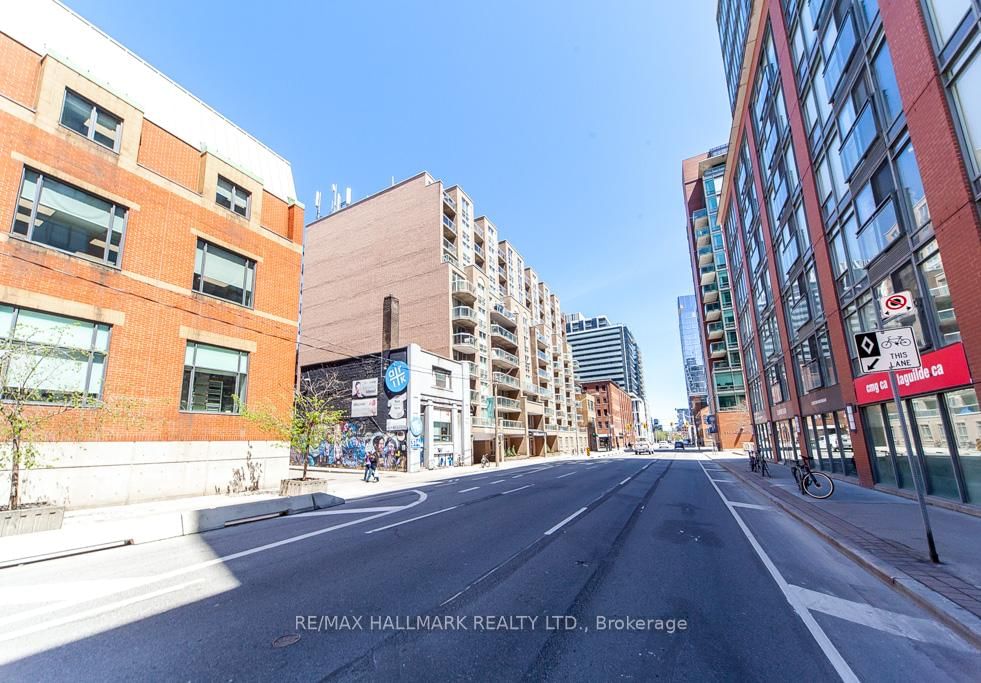 330 Adelaide Street E, Unit 1103 - Photo 2
