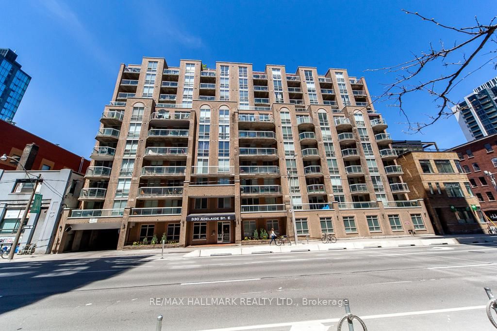 1103-330 Adelaide Street, Toronto, ON, photo 5