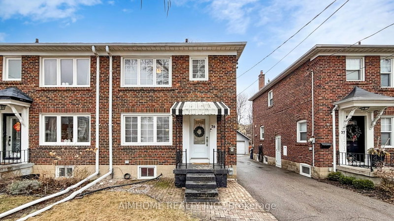 39 Brentcliffe Road