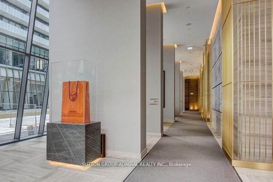 50 Charles Street E, Unit 3909 - Photo 3