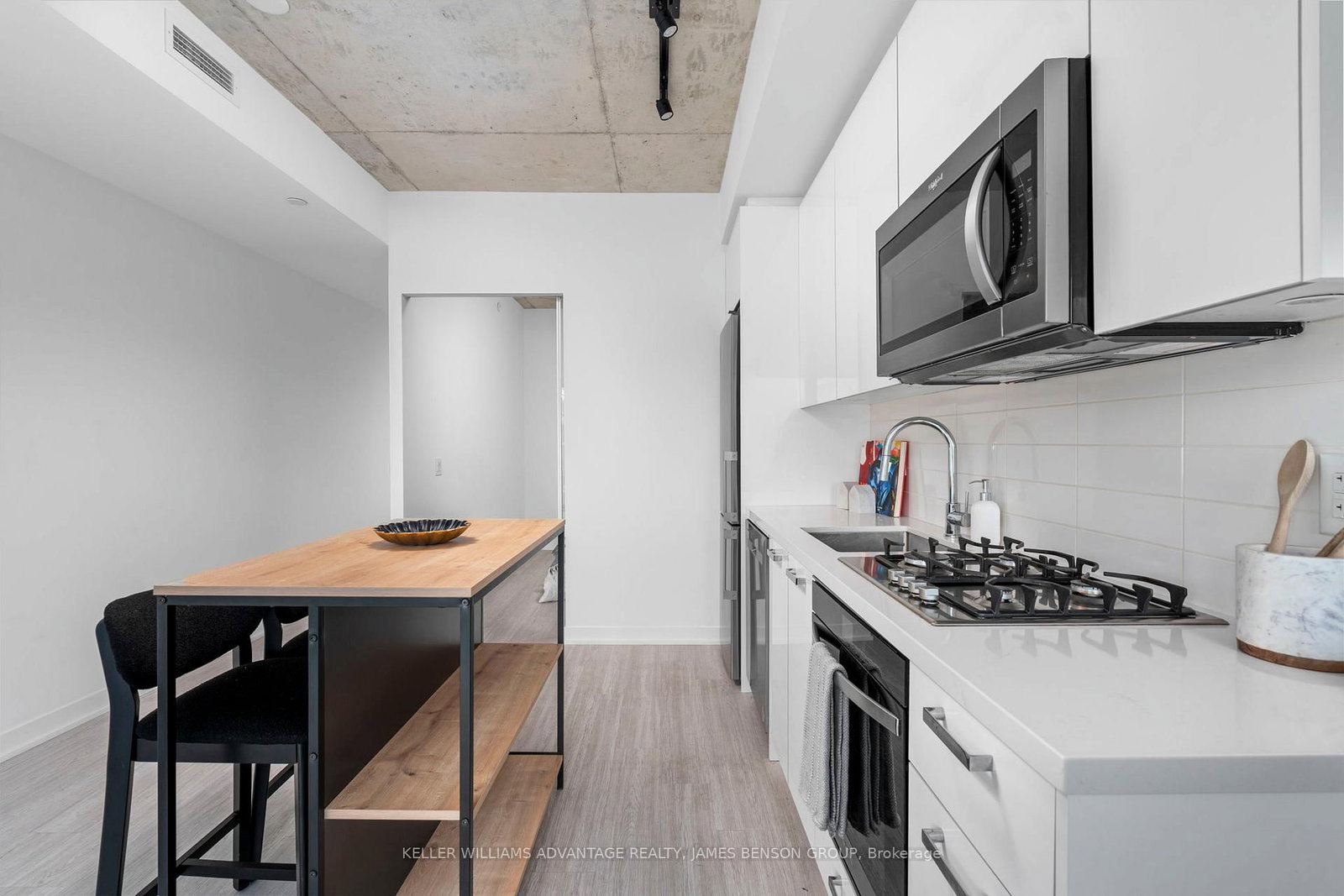 195 McCaul Street • #301 • Toronto, ON photo 14