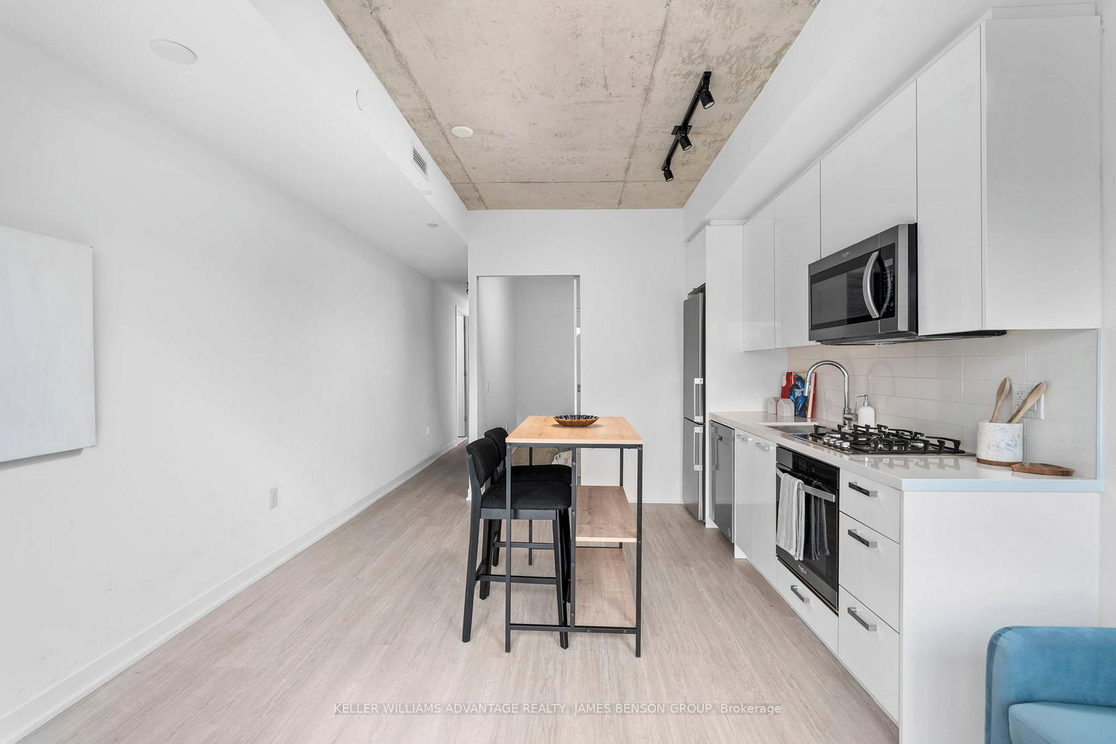 195 McCaul Street • #301 • Toronto, ON photo 15