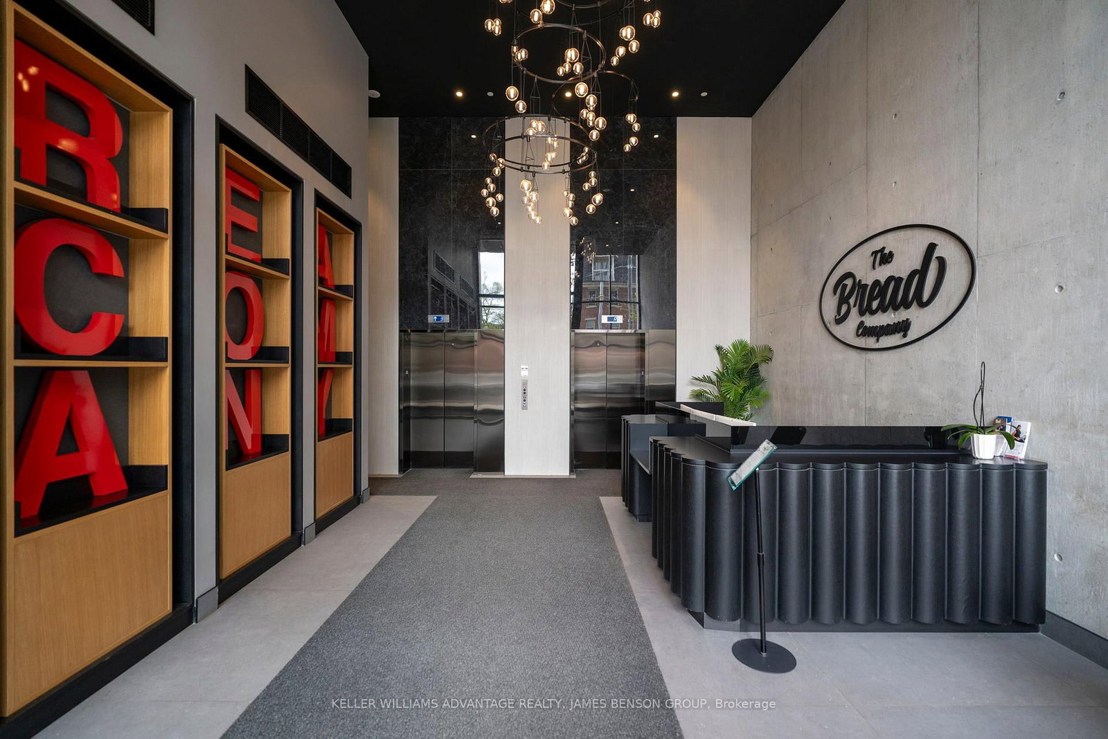 195 McCaul Street • #301 • Toronto, ON photo 23