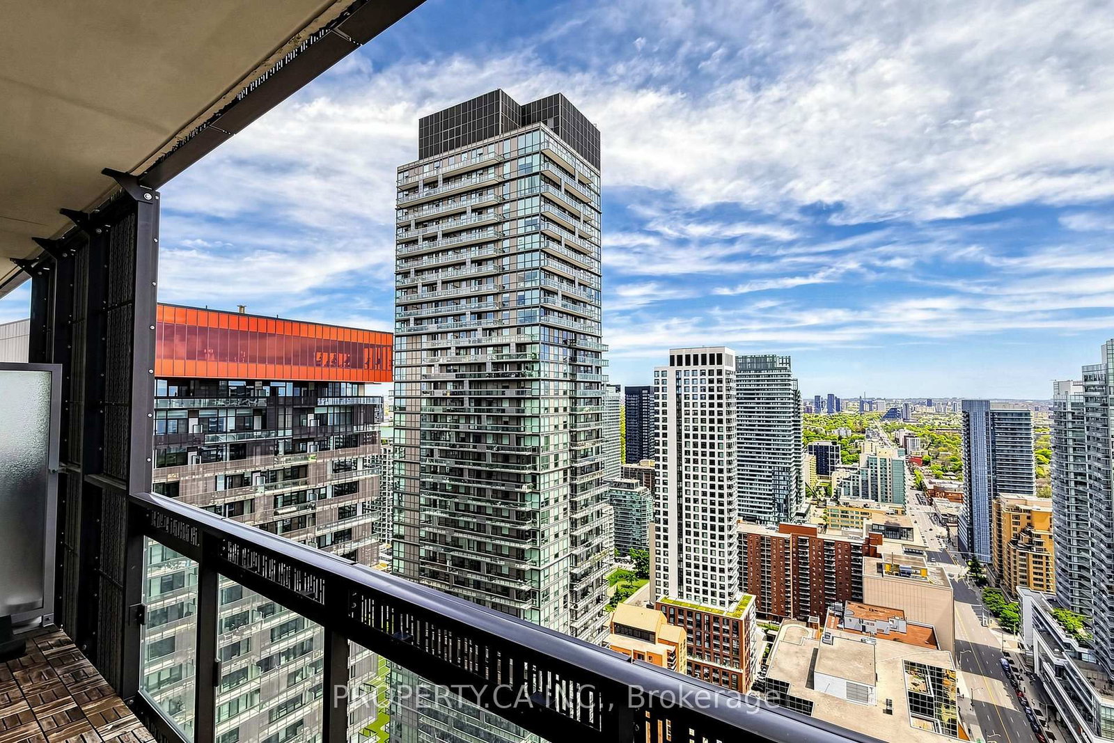8 Eglinton Avenue E, Unit 3110 - Photo 13
