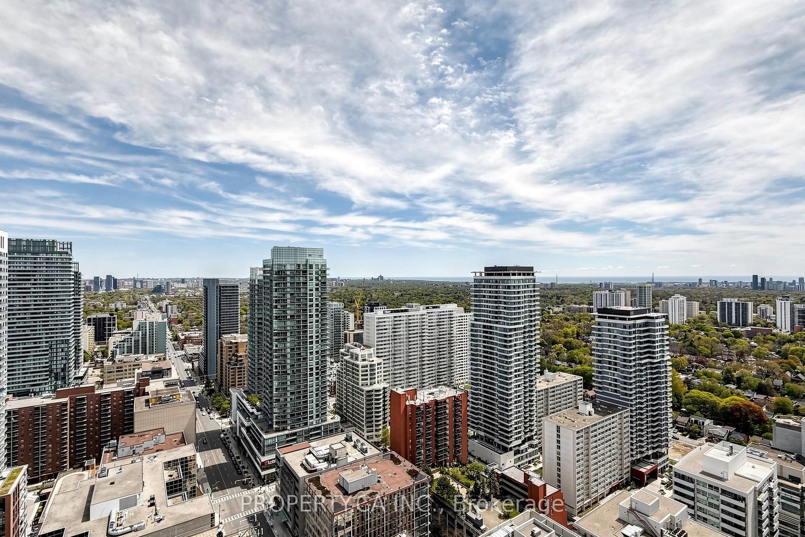 8 Eglinton Avenue E, Unit 3110 - Photo 15