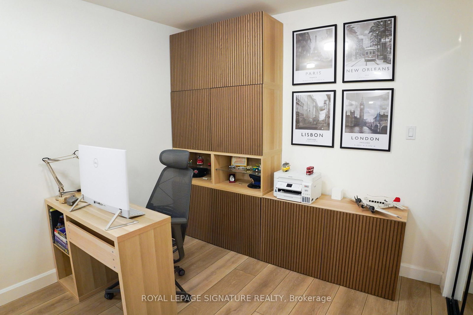 118 Finch Avenue W, Unit Th 5 - Photo 24