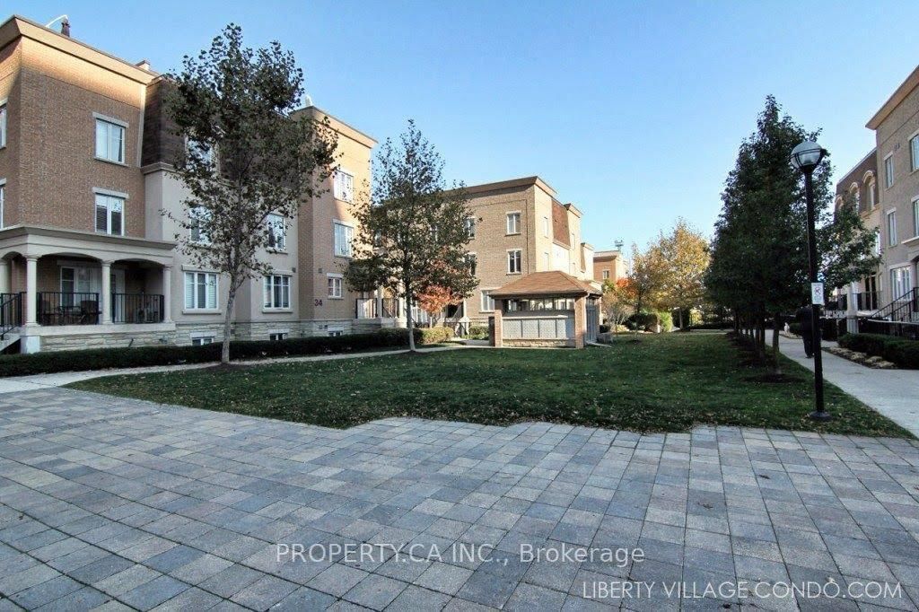 46 Western Battery Road, Unit 829 - Photo 7