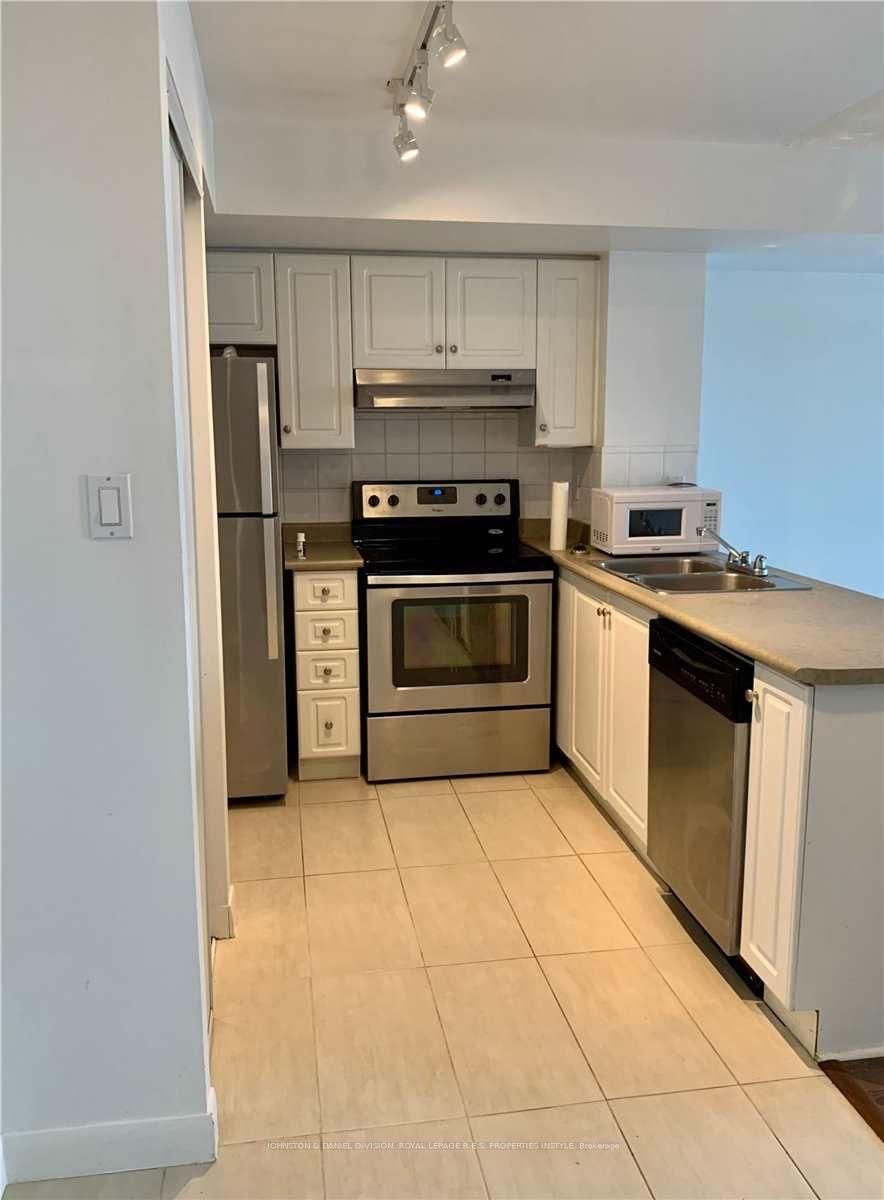 323 Richmond Street E, Unit 1214 - Photo 3