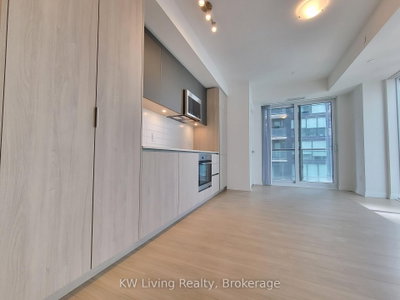 Unit 2203 — 8 Widmer Street — photo 5
