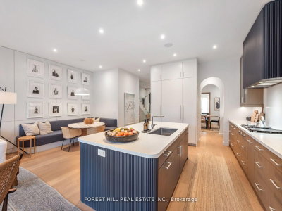 77 Kendal Avenue • Toronto, ON