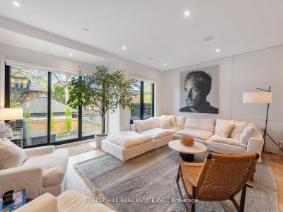 77 Kendal Avenue • Toronto, ON