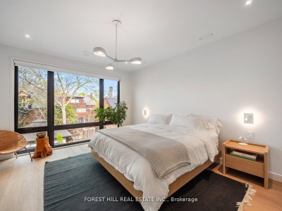 77 Kendal Avenue • Toronto, ON