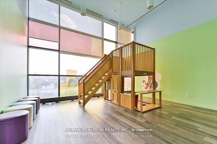 1110-15 Singer Court, Toronto, ON, photo 3