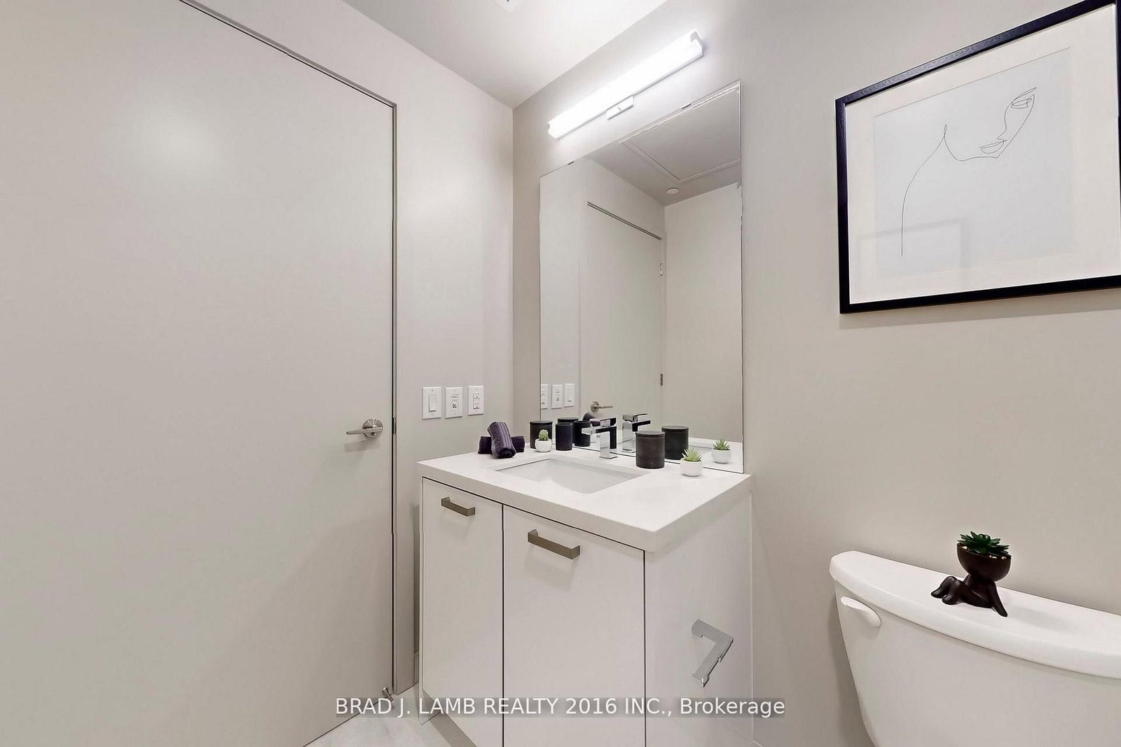458 Richmond Street W, Unit 1207 - Photo 12