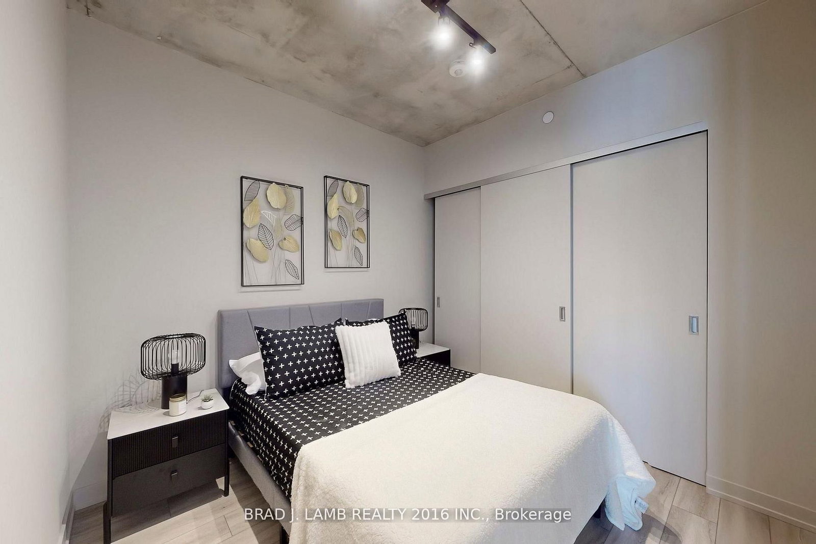 458 Richmond Street W, Unit 1207 - Photo 17