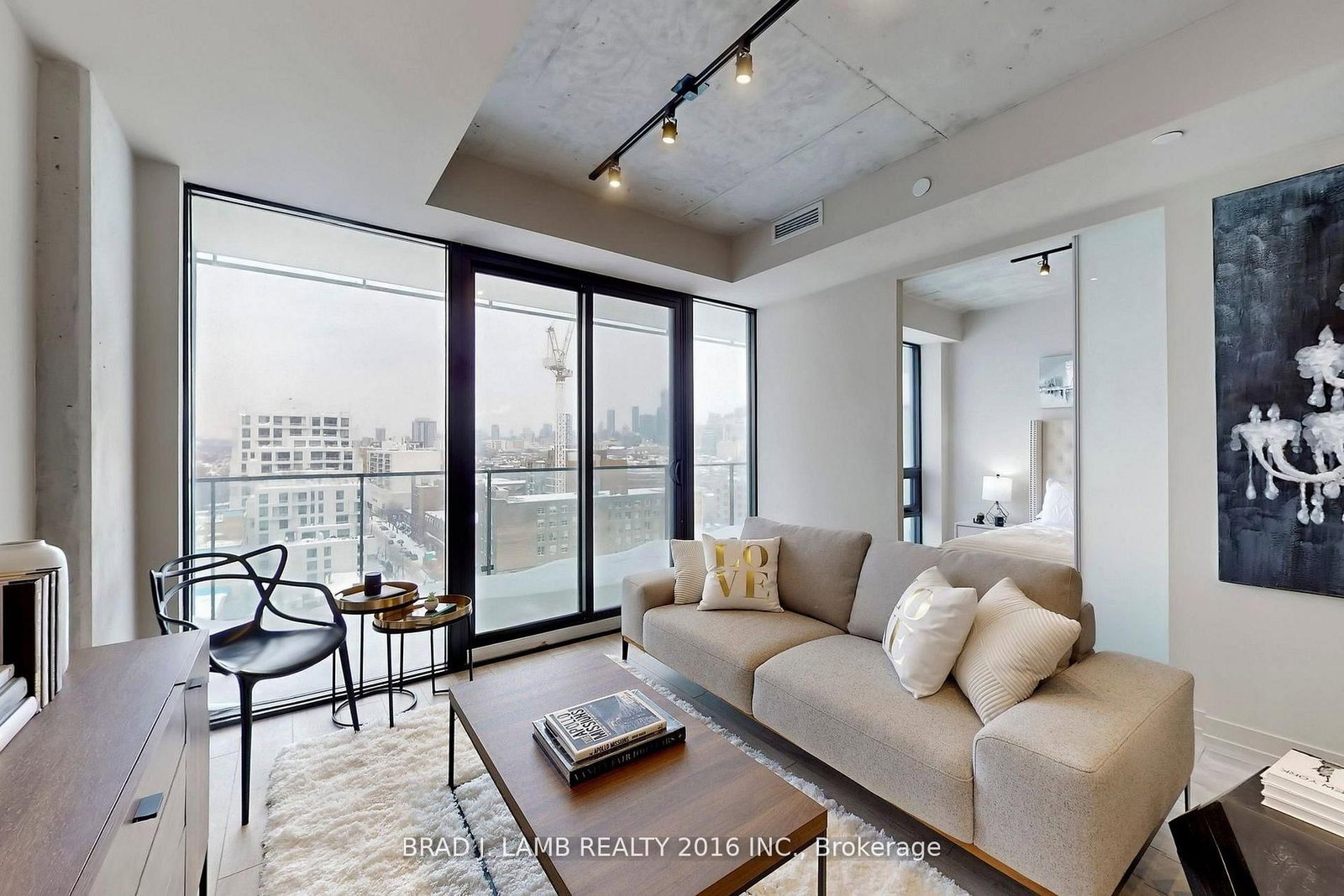 458 Richmond Street W, Unit 1207 - Photo 18