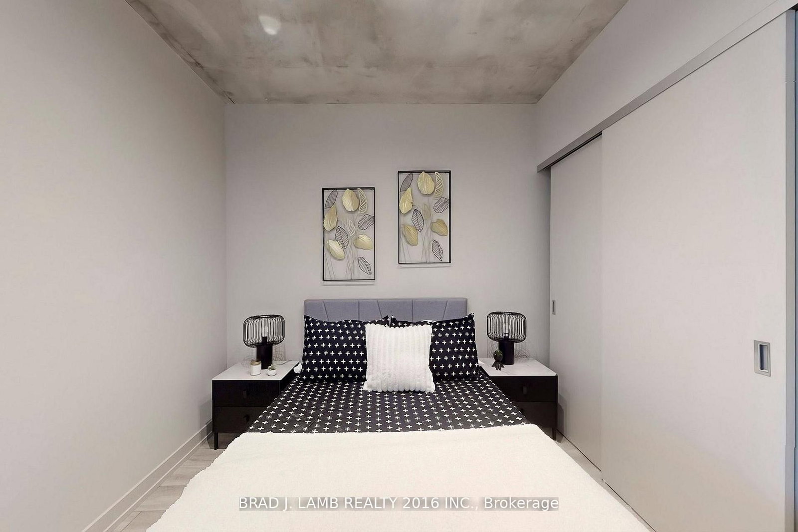458 Richmond Street W, Unit 1207 - Photo 22