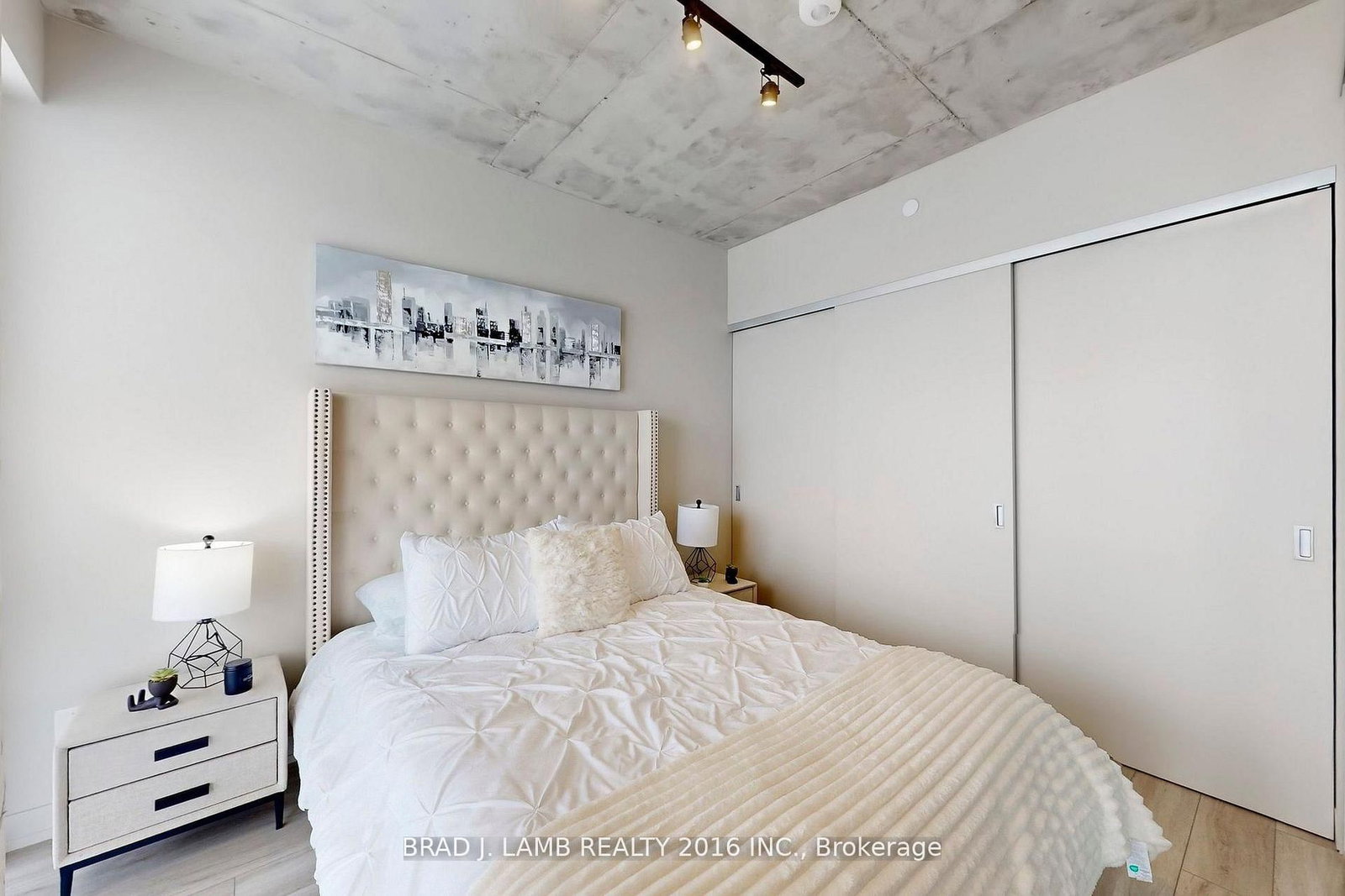 458 Richmond Street W, Unit 1207 - Photo 25