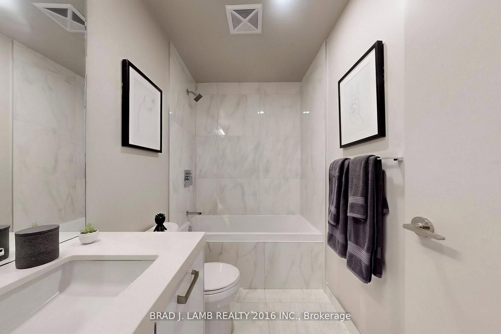 458 Richmond Street W, Unit 1207 - Photo 27