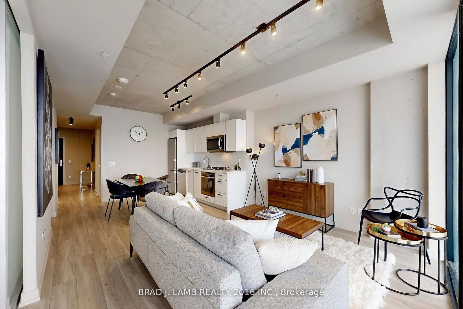 458 Richmond Street W, Unit 1207 - Photo 3
