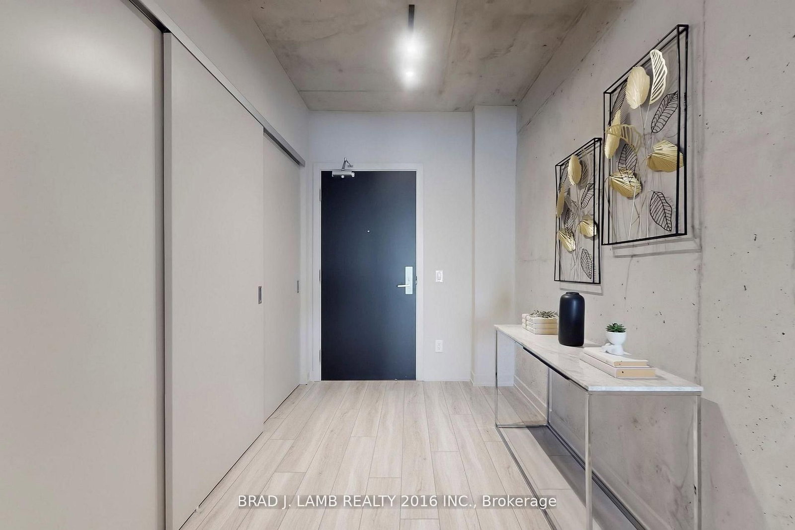 458 Richmond Street W, Unit 1207 - Photo 31