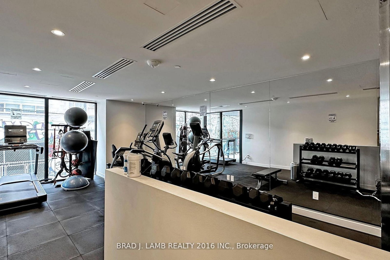 458 Richmond Street W, Unit 1207 - Photo 37