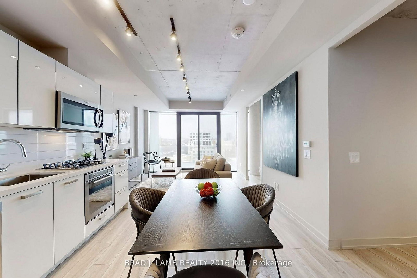 458 Richmond Street W, Unit 1207 - Photo 4
