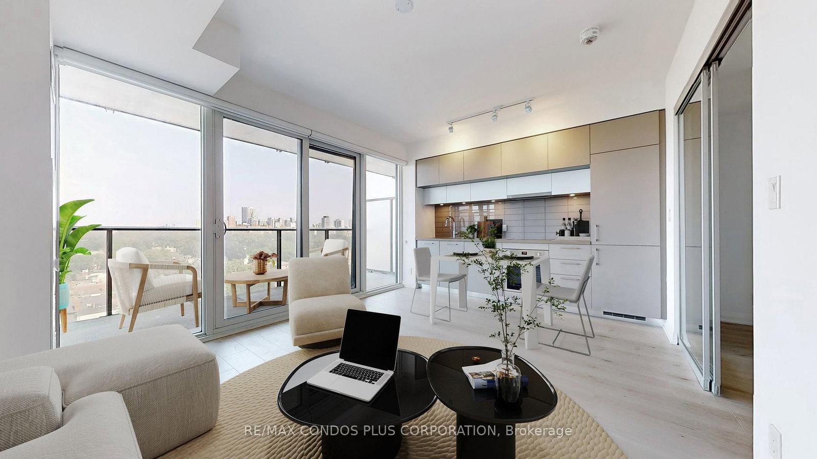 Condo for sale at 1406-99 Foxbar Road, Toronto, Ontario, M4V 0B2 - Yonge-St. Clair - MLS: C13149290