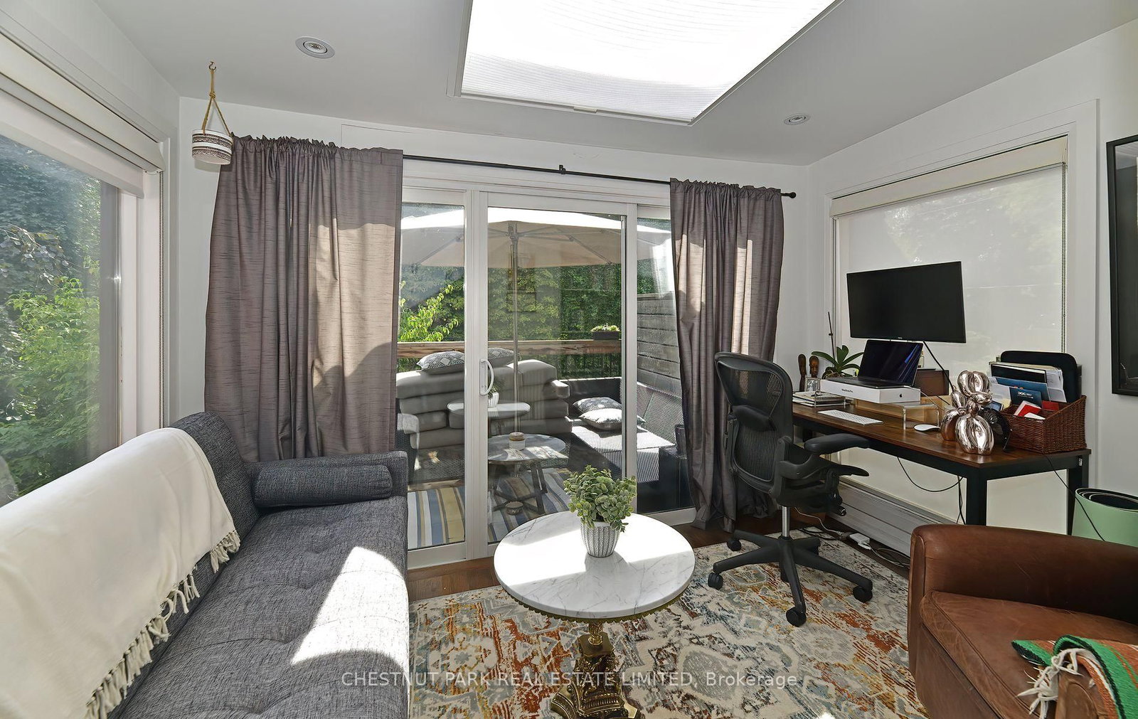 133 Cottingham Street, Unit 2 - Photo 12