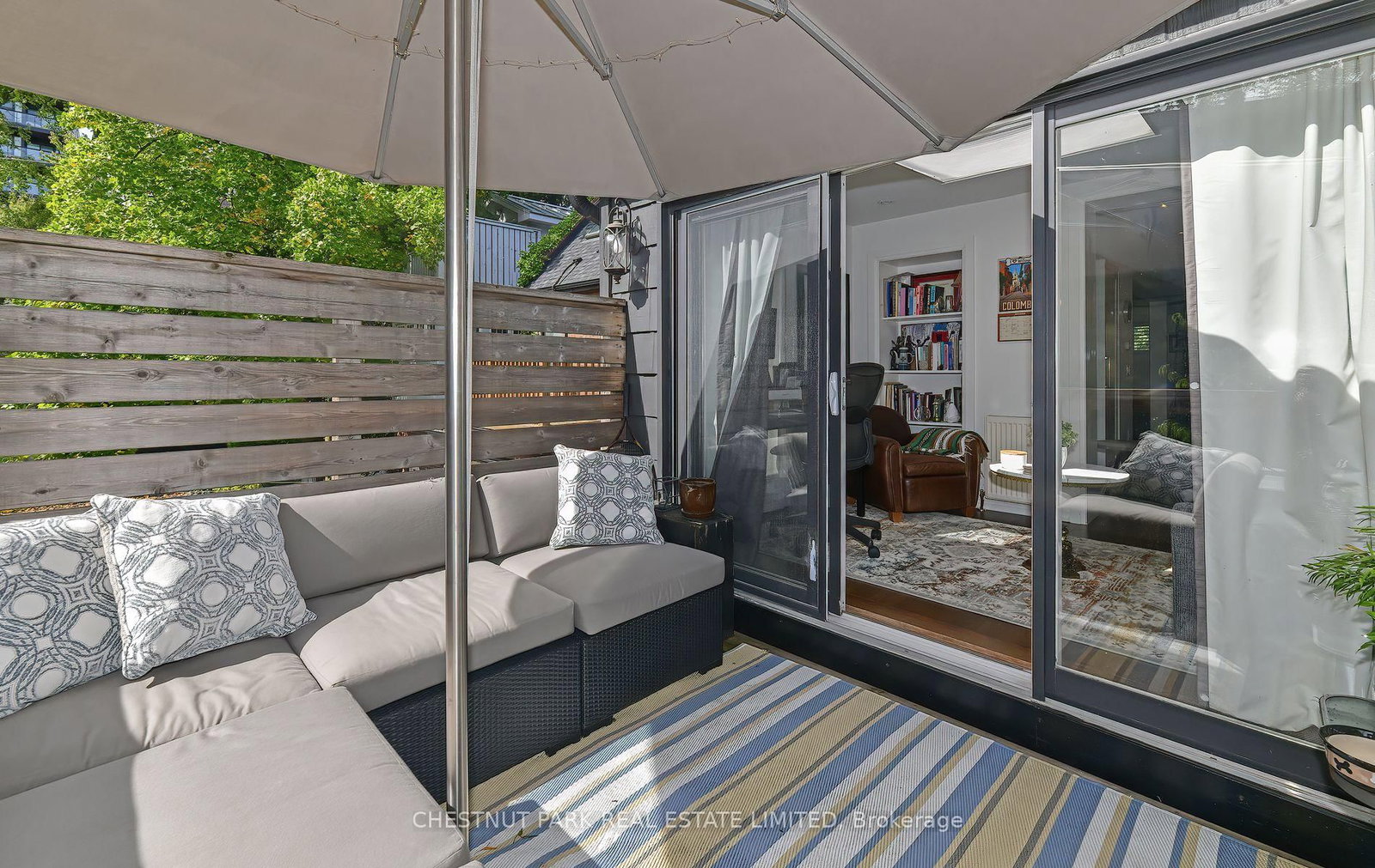 133 Cottingham Street, Unit 2 - Photo 22