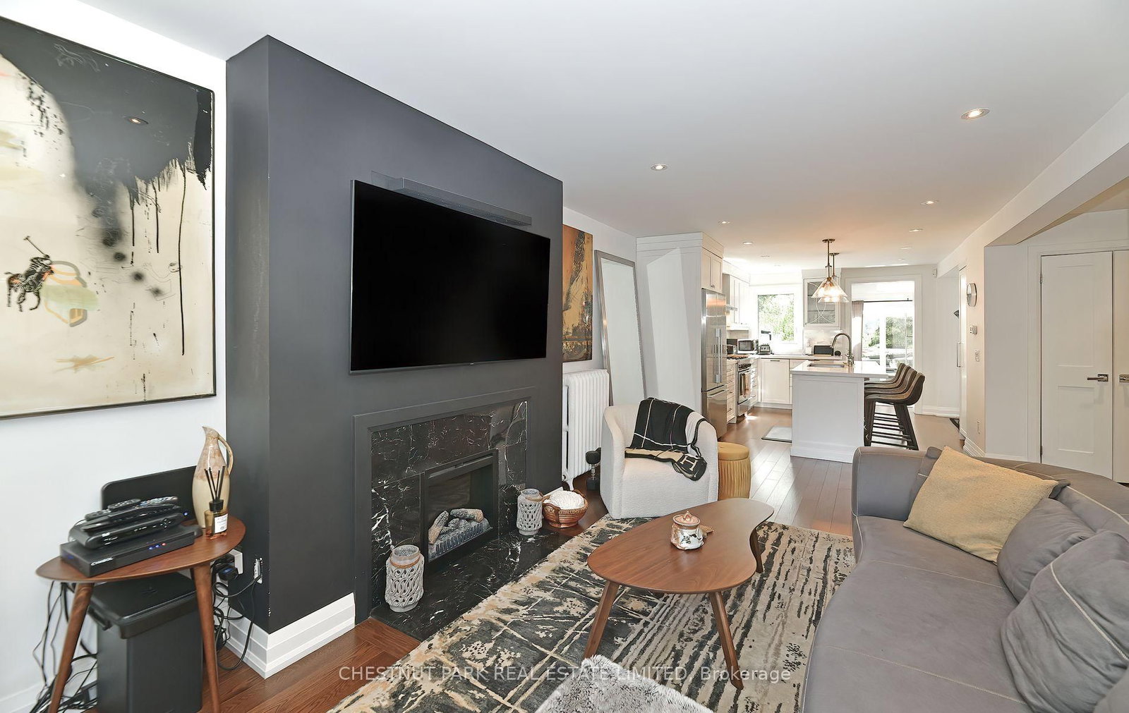 133 Cottingham Street, Unit 2 - Photo 3