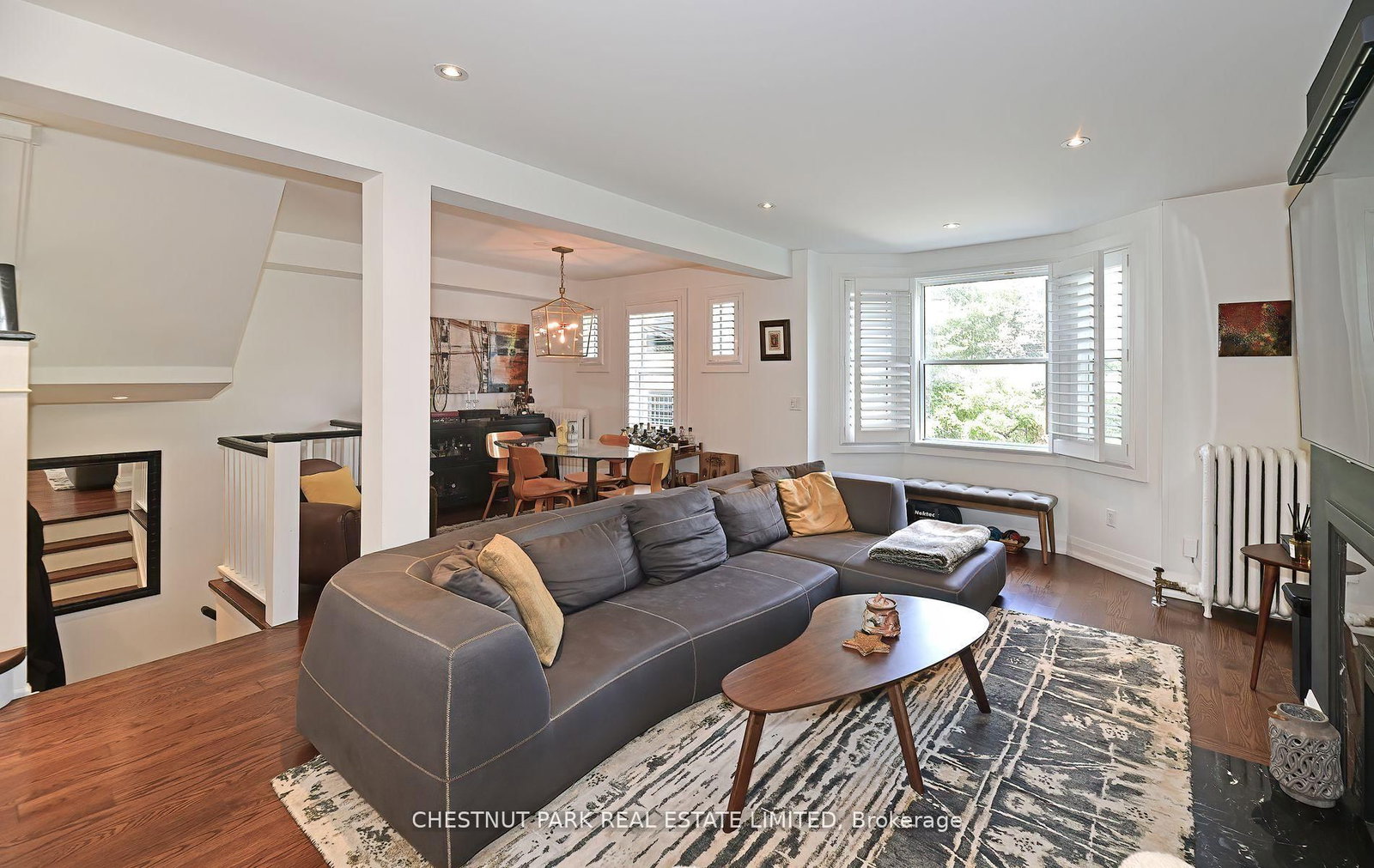 133 Cottingham Street, Unit 2 - Photo 4