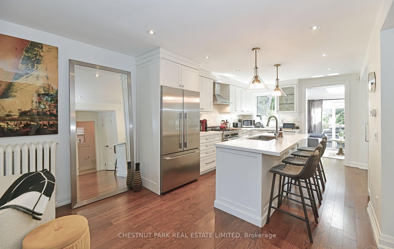 133 Cottingham Street, Unit 2 - Photo 7